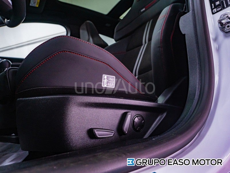 Focus 2.3 Ecoboost ST