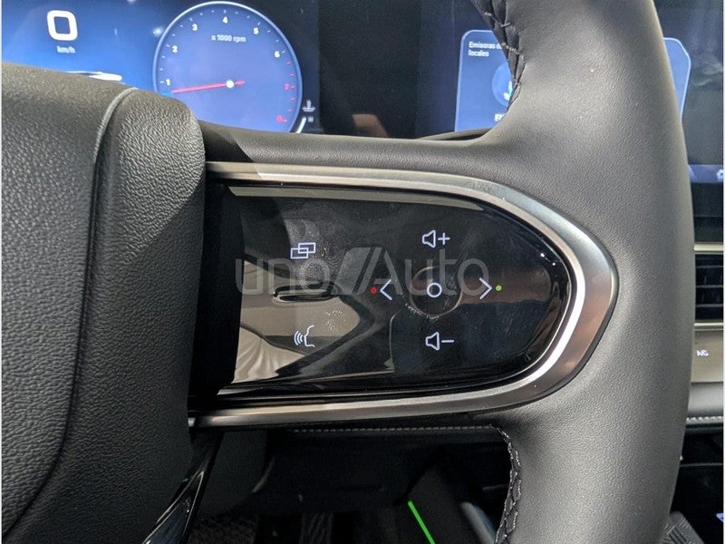 1.5 TGDI PHEV Luxury E-CVT