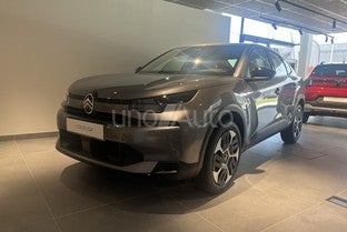 CITROEN C4 X Hybrid Plus eDSC6 145