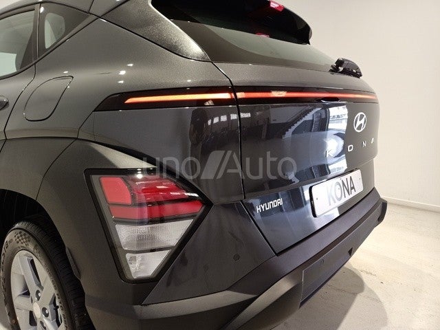 Kona HEV 1.6 GDI Maxx DT