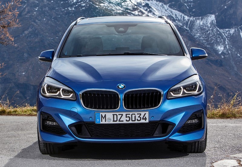 220dA Gran Tourer xDrive