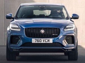 Oferta JAGUAR E-Pace 2.0D 150 CV R-Dynamic