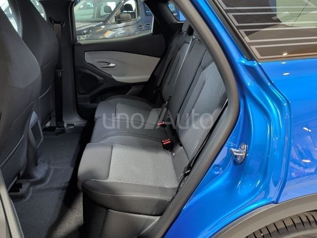 CX740S Select R. Extendido RWD 77kWh