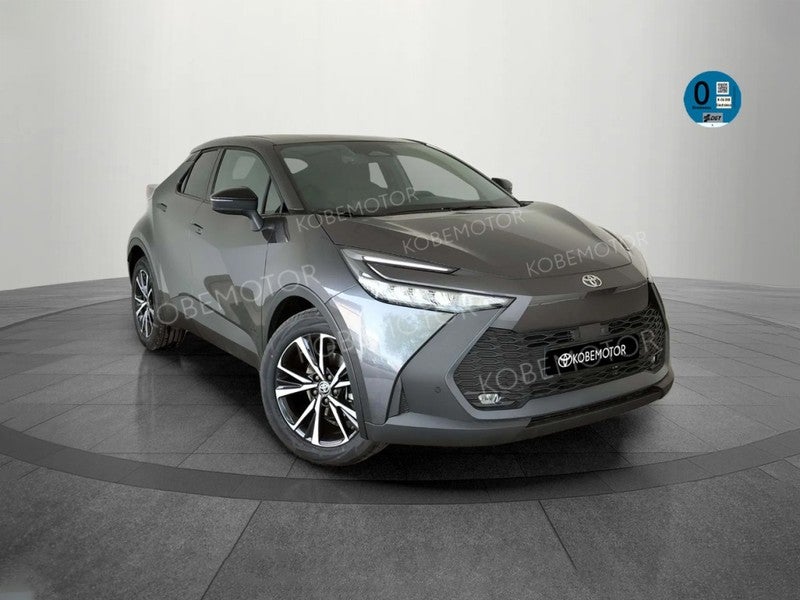 C-HR 220PH Advance