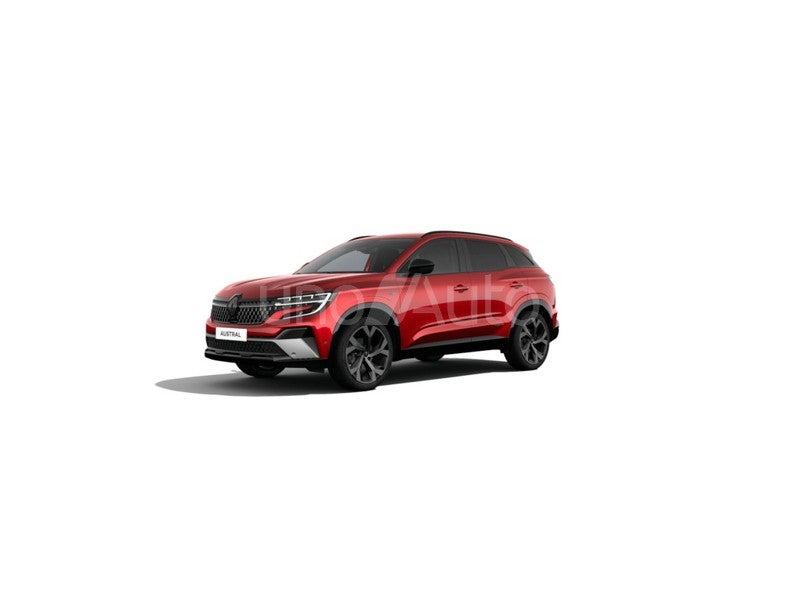Austral 1.2 E-Tech Híbrido Techno Esprit Alpine 146kW