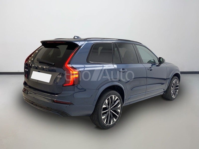 2.0 B5 Gasolina AWD Plus Dark Auto