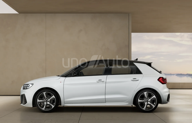 A1 Sportback 30 TFSI Adrenalin 85kW