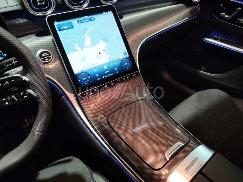 CLASE GLC GLC 220 d 4MATIC