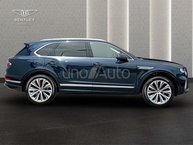 4.0 V8 Atelier Edition