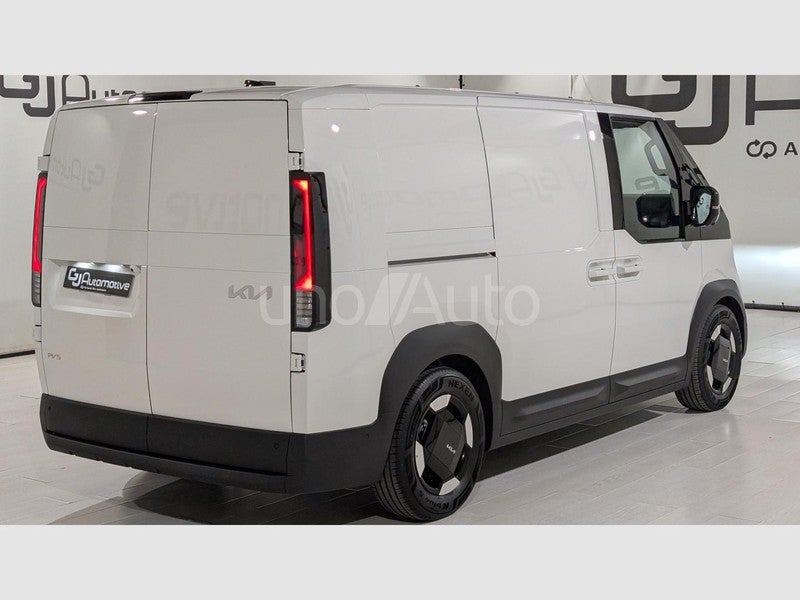 PV5 Cargo L2H1 Long Range Plus
