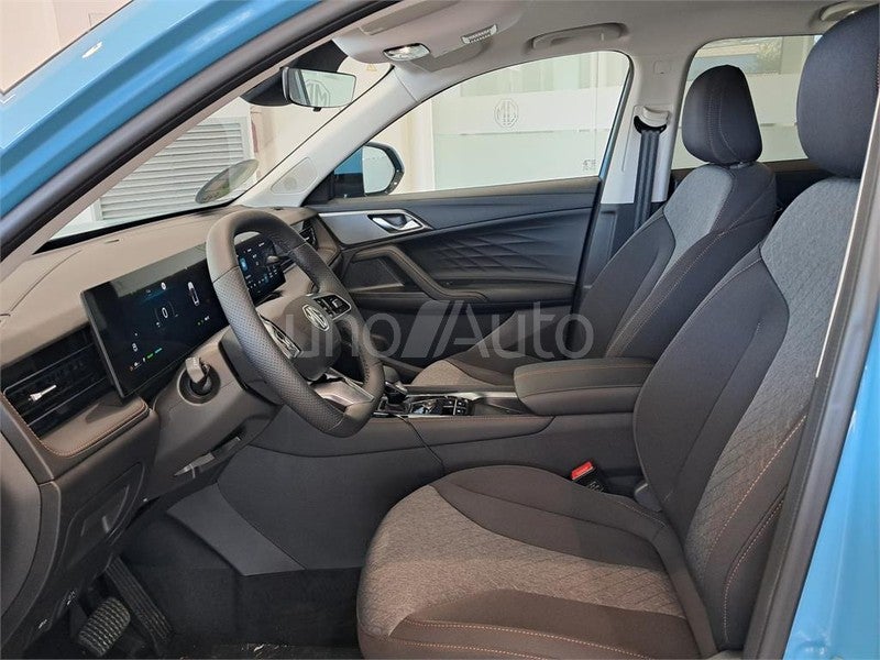 HS 1.5 Hybrid + Comfort