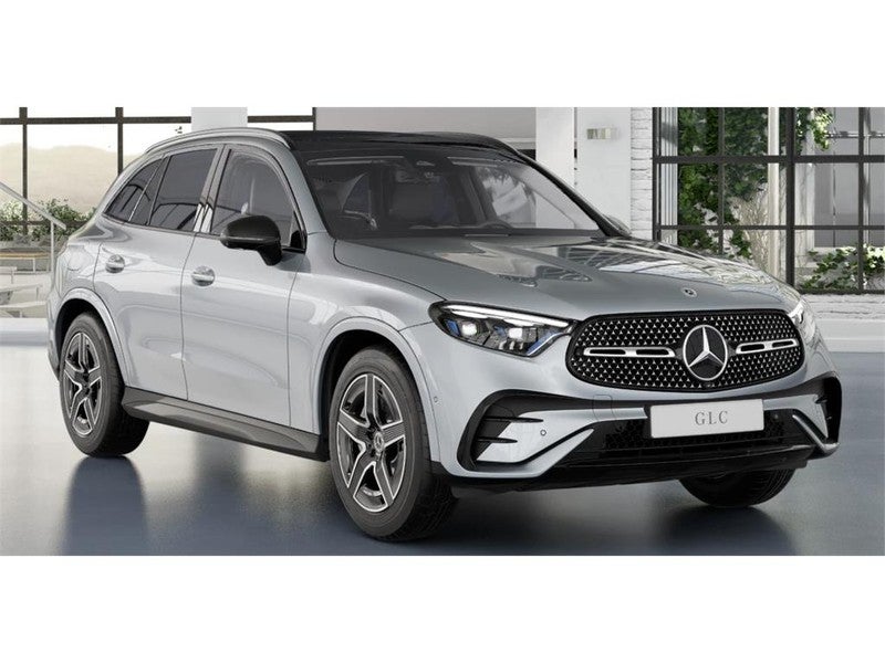 CLASE GLC GLC 220 d 4MATIC