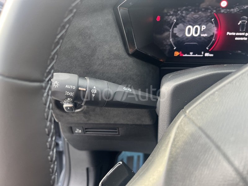 DS Nº4 Hybrid Etoile Alcantara Aut. 145