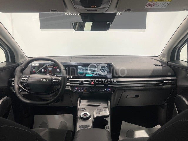 Sportage 1.6 T-GDi HEV Drive 239