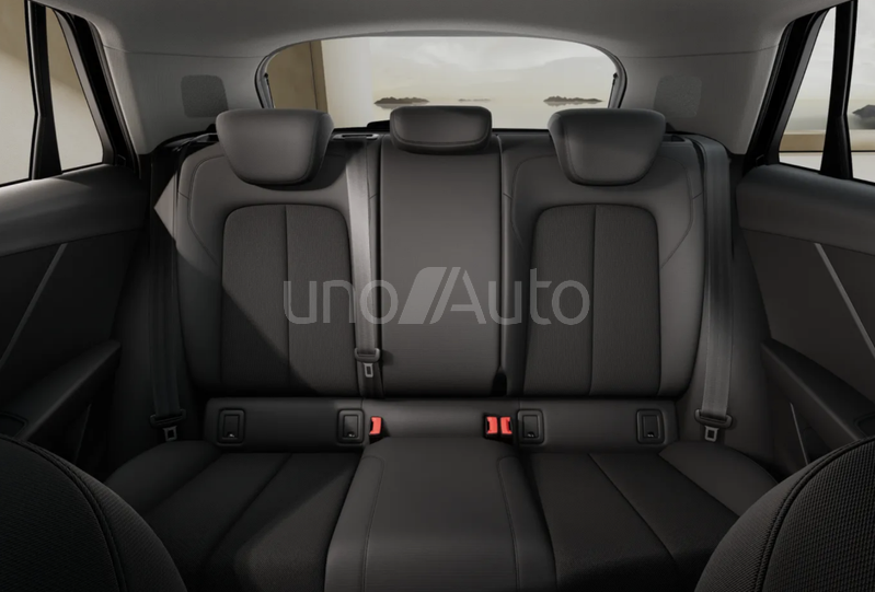 Q2 35 TDI Advanced S tronic 110kW