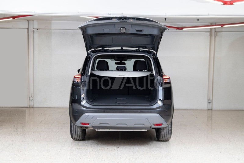 5pl 1.5 e-POWER 152kW 4x2 A/T N-Connecta