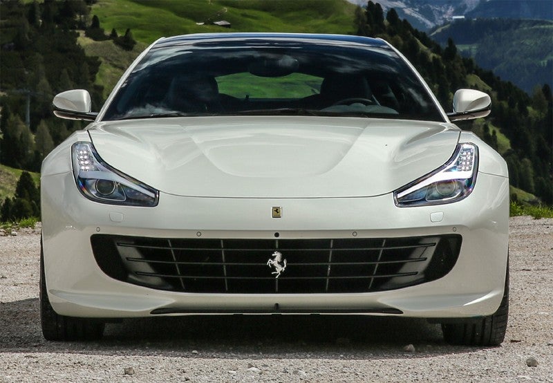 GTC 4Lusso