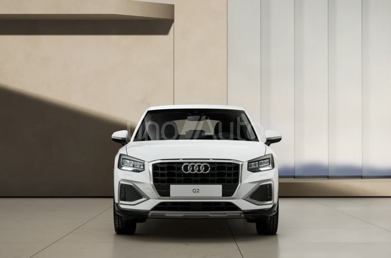 Q2 30 TFSI Advanced 85kW