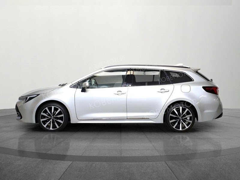 Corolla Touring Sports 140H Style Edition