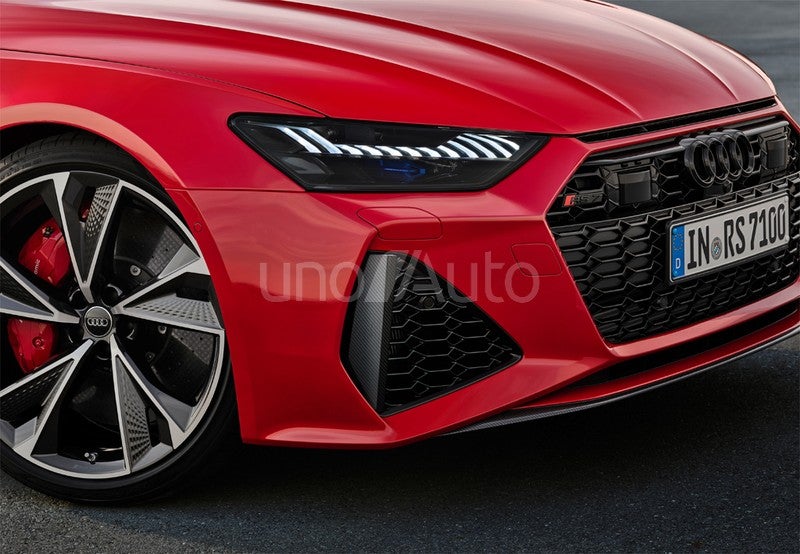RS7 Sportback TFSI quattro tiptronic