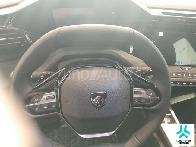 SW Style Hybrid MHEV 145 e-DCS6