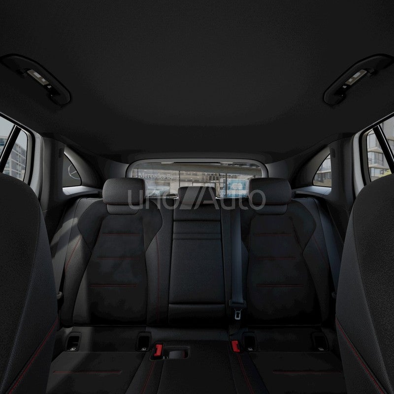 250+ AMG Night EDITION