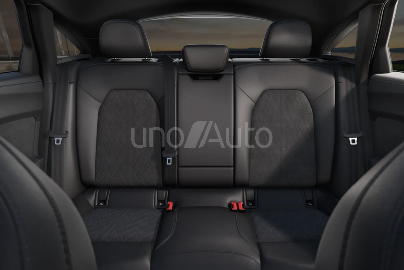 A5 2.0TDI Black line S tronic 150kW