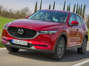 Ofertas De Mazda Cx 5 Nuevos Unoauto