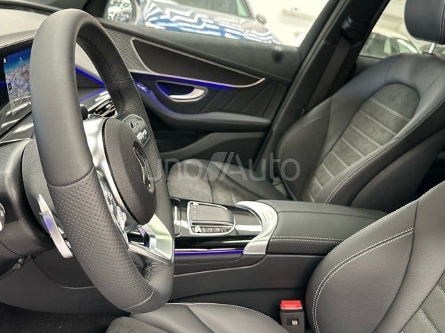 EQC 400 4MATIC