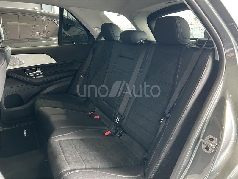 CLASE GLE 350 de 4MATIC