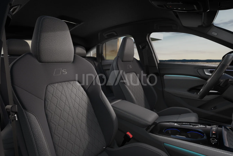 A5 e-hybrid S line quattro S tronic 220kW