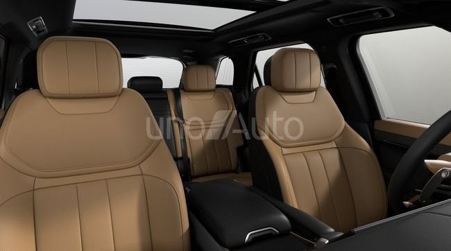 Range Rover Sport 3.0 i6 PHEV Dynamic SE 460