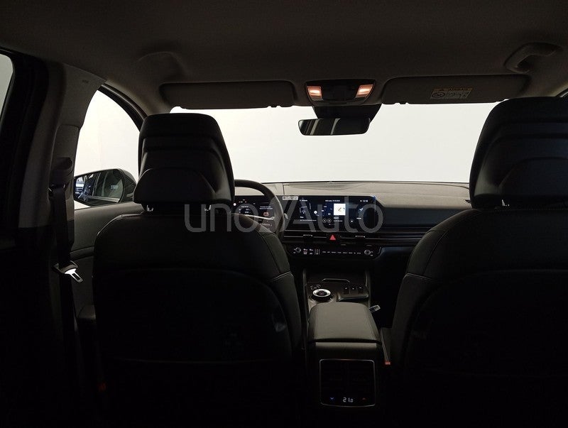 Sportage 1.6 T-GDi HEV Drive 239