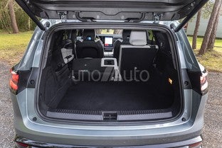 RENAULT Espace SUV 1.2 E-Tech full hybrid Techno 146kW 7p