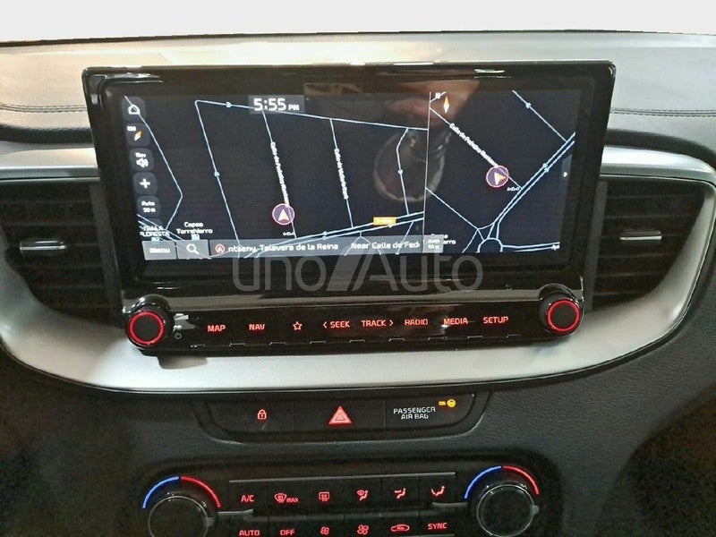 1.0 MHEV Drive 85kW (115CV)