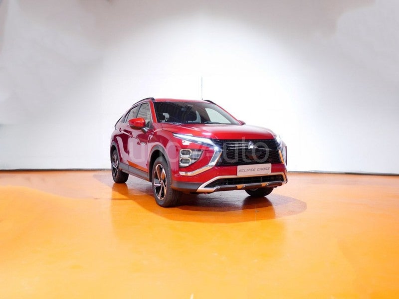 2.4 PHEV Kaiteki Auto 4WD