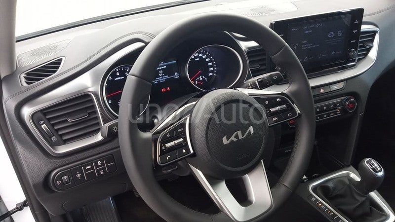 XCeed 1.0 T-GDi Drive 115