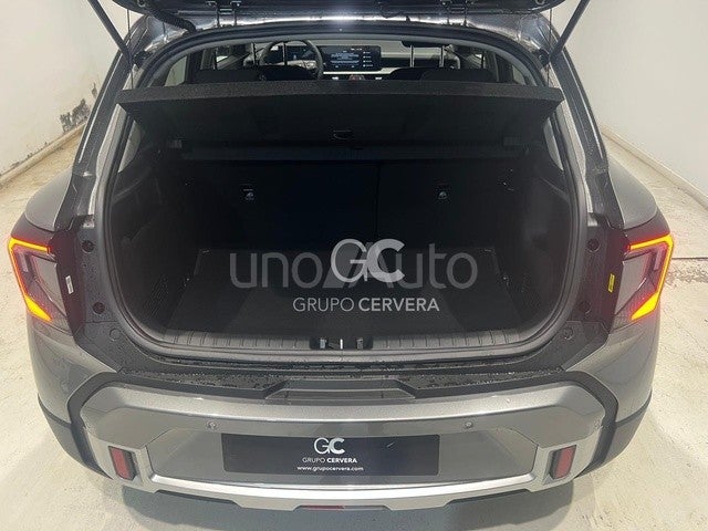 Stonic 1.0 MHEV Drive 115