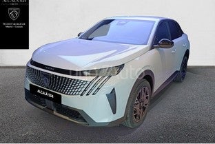 PEUGEOT 3008 Hybrid 1.2 107KW Allure eDCS6