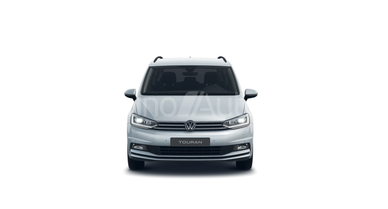 Touran 2.0TDI Más DSG7 110kW