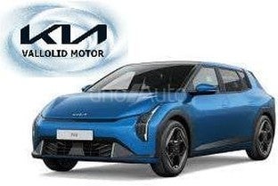 KIA EV4 Air