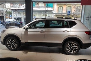 SEAT Tarraco 1.5 TSI S&S Style 150