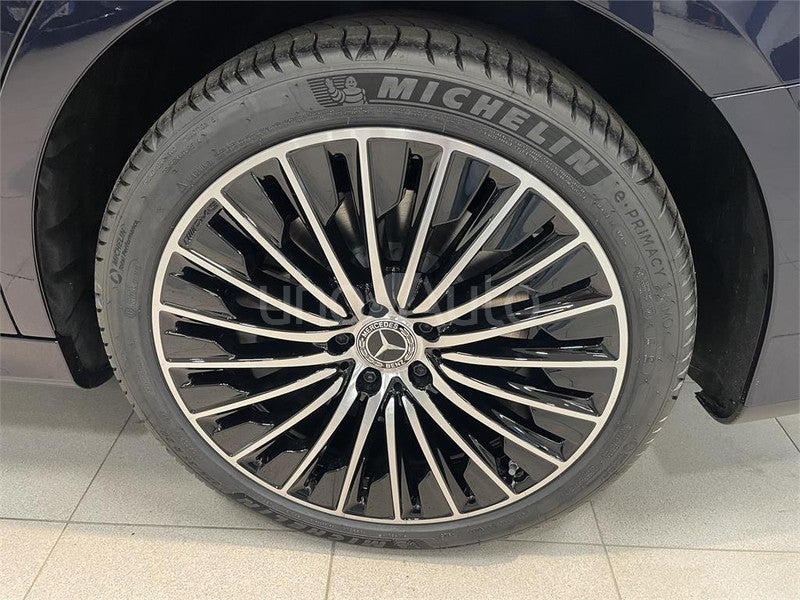 CLASE E 300 de 4MATIC