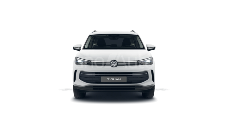 Tiguan 1.5 eTSI Más DSG 96kW