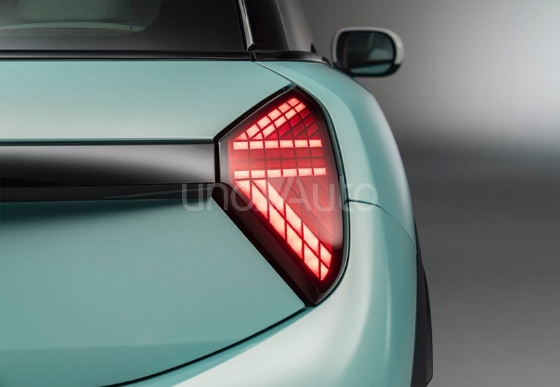 Mini Cooper 3 Puertas C Favoured Aut.