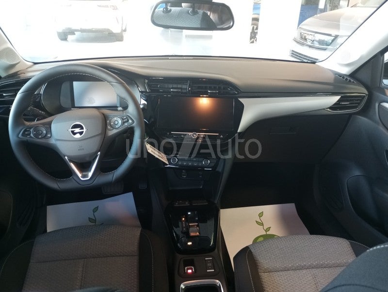 Corsa 1.2T XHL Hybrid S/S Edition Aut. 110