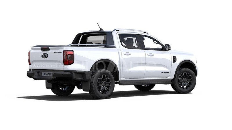 Ranger Doble Cabina 3.0EcoBlue V6 S&S Wildtrak Aut e-AWD 240