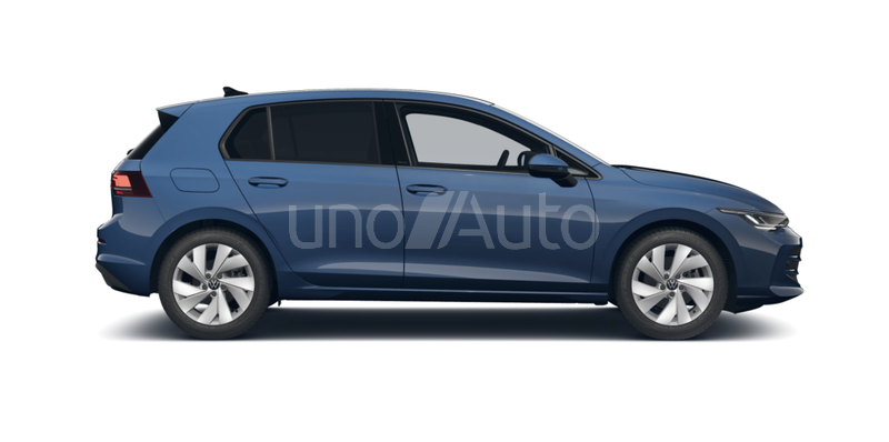 Golf 1.5 TSI eHybrid Match DSG6 150kW