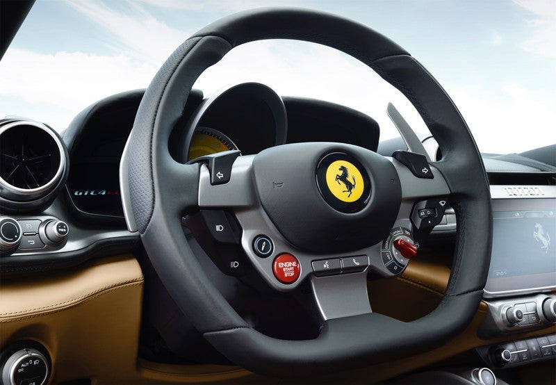 GTC 4Lusso