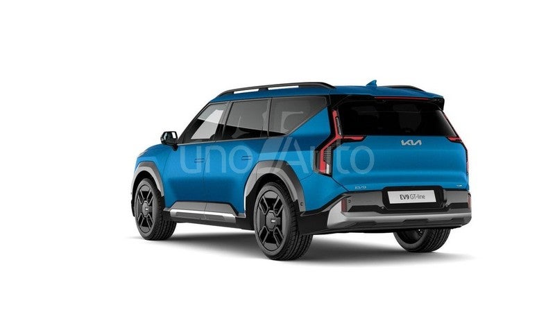 GT-Line 99,8kWh 283kW AWD 7pl